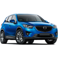 Воздушные фильтры MAZDA CX-5 KE