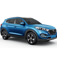 Фильтры салона HYUNDAI TUCSON III