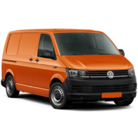 Опоры переднего амортизатора VW TRANSPORTER T5