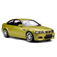 BMW 3 (E46) 1998-2004