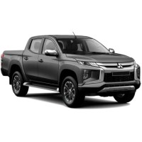 Фильтры салона MITSUBISHI L200 V