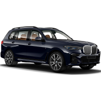 Колодки тормозные передние BMW X7 (G07)