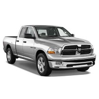 Сайлентблоки переднего верхнего рычага DODGE RAM IV
