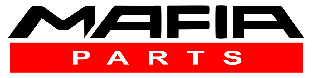 Логотип Мафия Партс