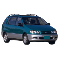 Шаровая опора TOYOTA PICNIC