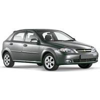 Ремкомплект переднего суппорта с поршнем CHEVROELT LACETTI