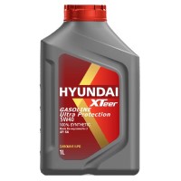 Моторное масло HYUNDAI XTEER 5W40 SN