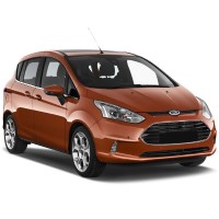 Подшипник передней ступицы FORD B-MAX (JK)
