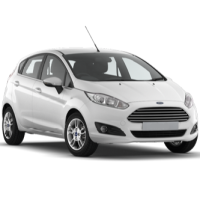 Подшипник передней ступицы FORD FIESTA VI