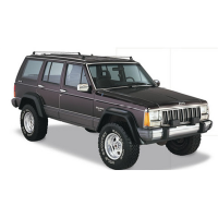 Диск тормозной передний JEEP CHEROKEE