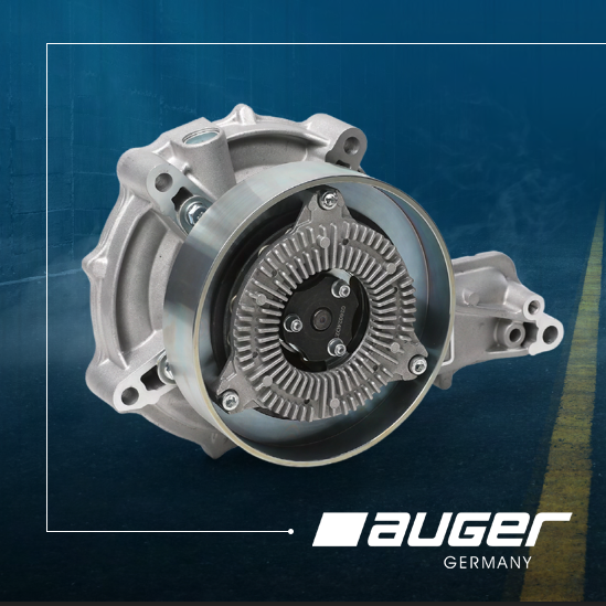 Водяной насос 80758 Auger