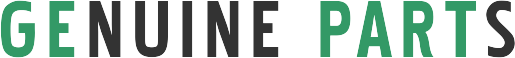 logo gepart