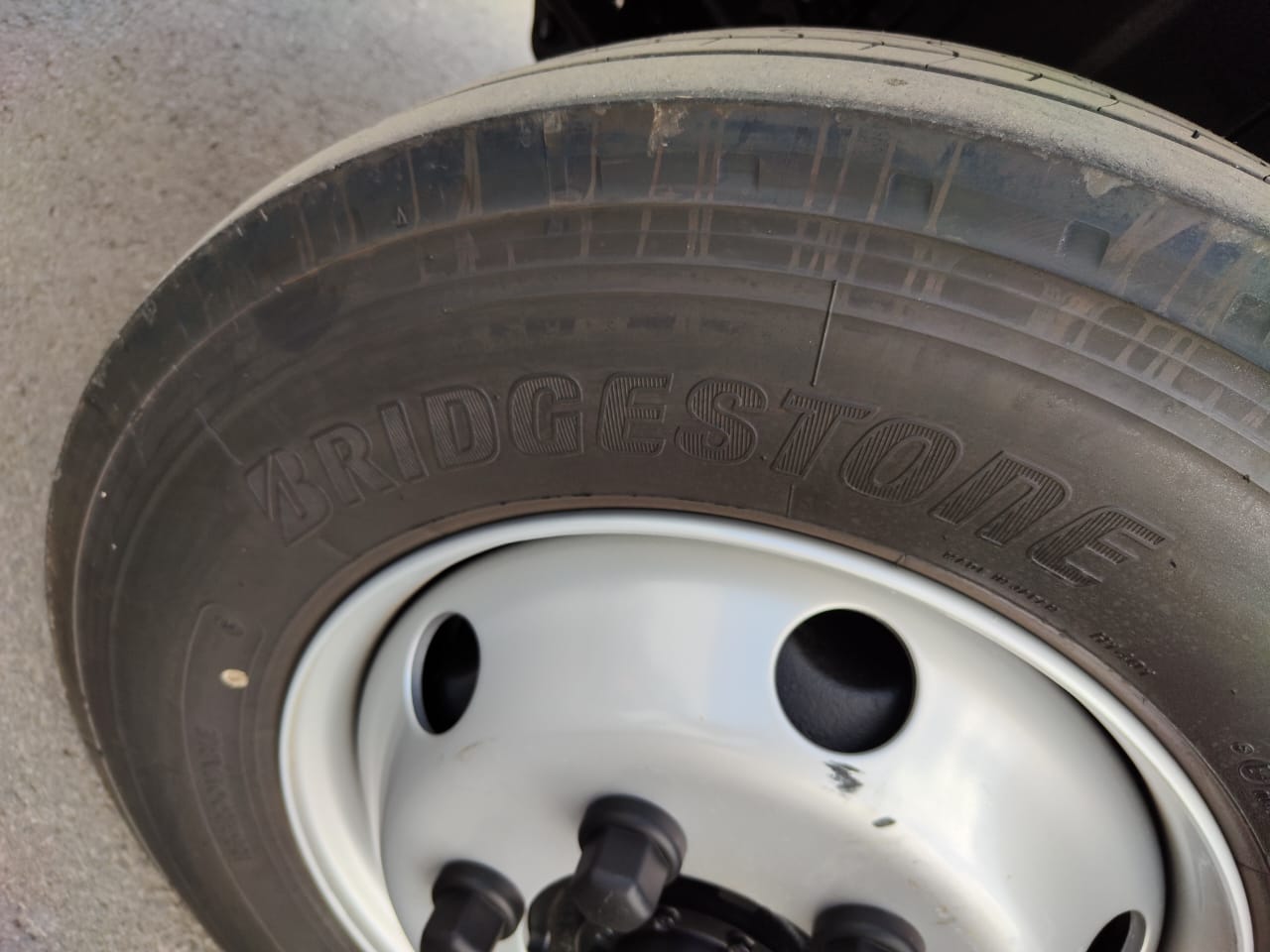 Hyundai Mighty EX9 2023 Evro 5 Евро 5 + рестайлинг ДВС - 11