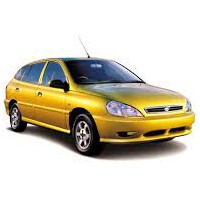 KIA RIO 1