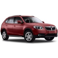 BRILLIANCE V5