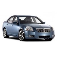 Cadillac BLS 1