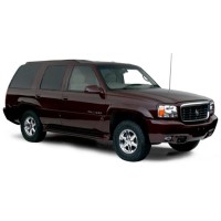 Cadillac Escalade 1