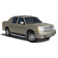 Cadillac Escalade 2
