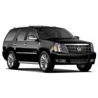 Cadillac Escalade 3