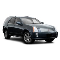 Cadillac SRX 1