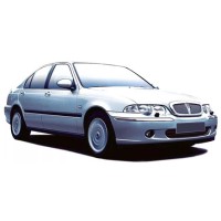 Rover 45 1999-2005