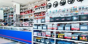 Скидки для владельцев автомагазинов