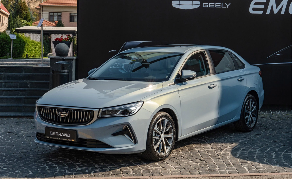 ❗Новости❗ 2-8.10.23 #2 Lynx, Аккумуляторы, Москвич 6, Skoda