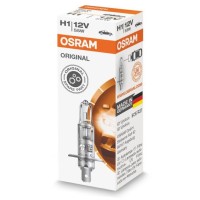 Osram 64150 Лампа H1 12V 55W P14.5S