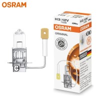 Osram 64151 Лампа H3 55W 12V PK22S