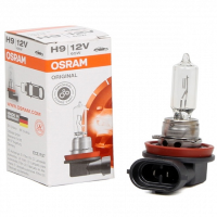 Osram 64213 Лампа H9 12V 65W PGJ19-5