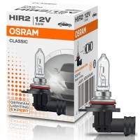 Osram 9012 Лампа HIR2 55W 12V PX22D