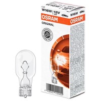 Osram 921 Лампа W16W 12V W2.1X9.5D