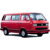 Vw Transporter T3 1980-1990