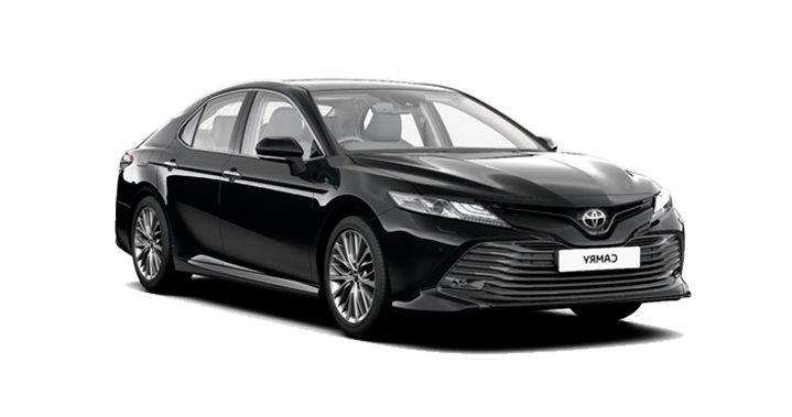 Camry XV70