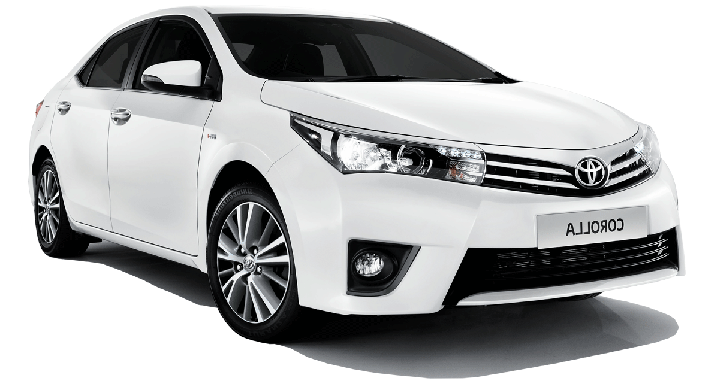 Corolla E170/E180