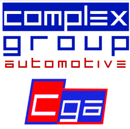 Компания CGA или Complex-Group Automotive.