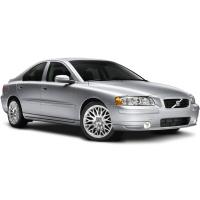 VOLVO S60 1