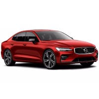 VOLVO S60 3