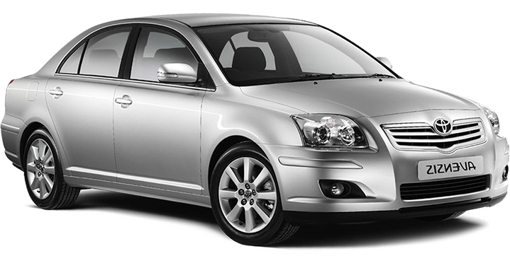 Avensis