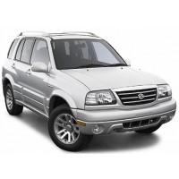 Реле напряжения генератора SUZUKI GRAND VITARA 1 1998-2005