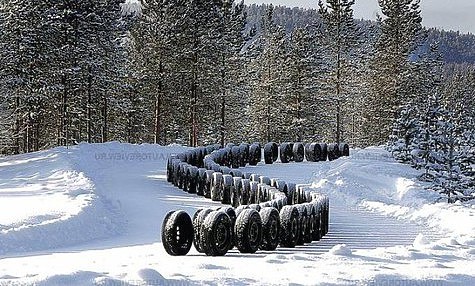 Готовимся к зиме с NA-Motore