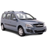 Lada Largus 1 2012-2022