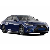 Lexus ES 7 2018-2024
