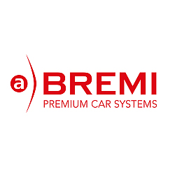 BREMI կոճ