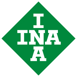 INA ռոլիկներ