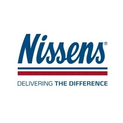 NISSENS ընկերության ռադիատորներ