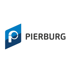 PIERBURG ջրի պոմպեր