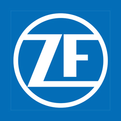 ZF տրանսմիսիաներ