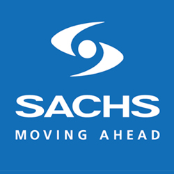 Sachs ամորտիզատորներ