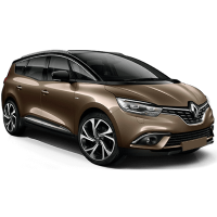 RENAULT SCENIC 4